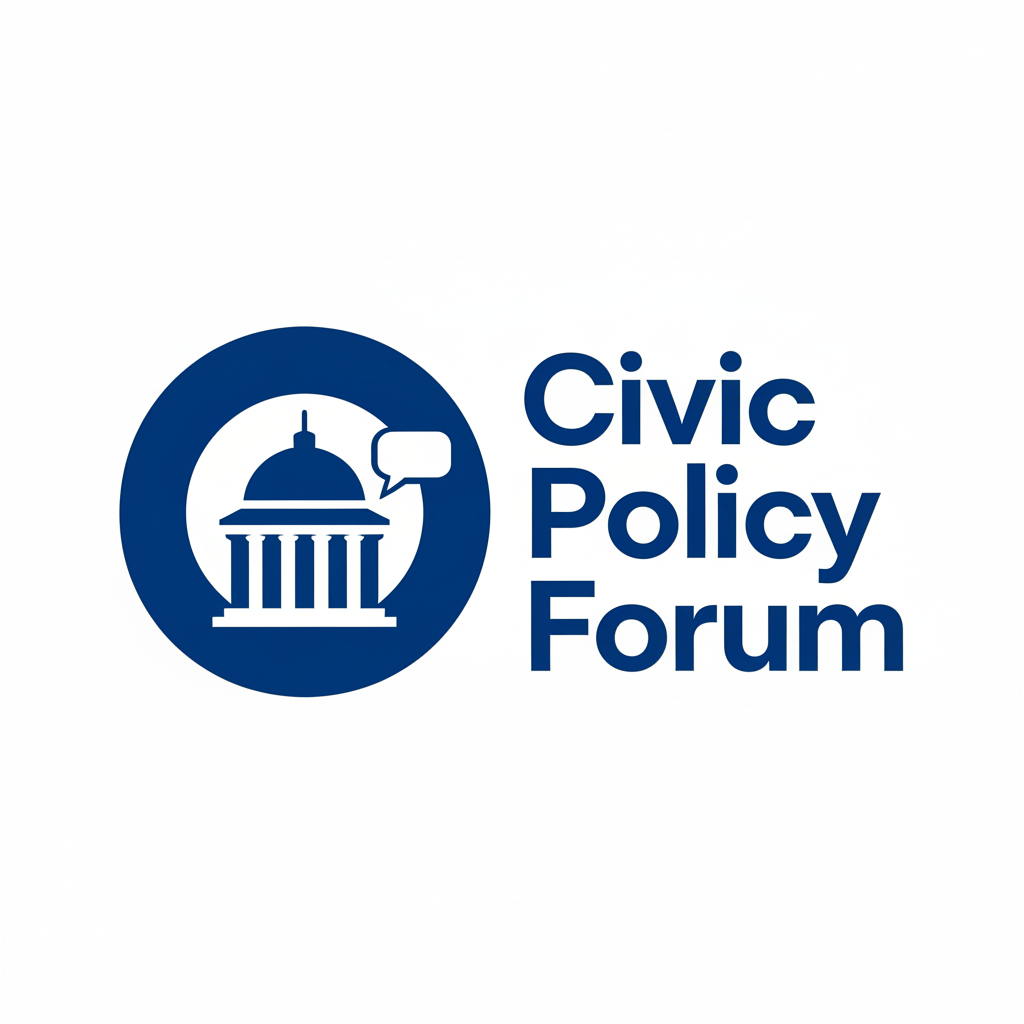 Civic Policy Forum